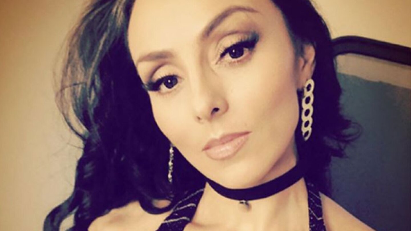 ¡Ivonne Montero es internada de emergencia en el hospital!