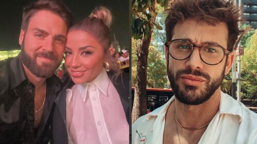 Lambda García / Ferka / Jorge Losa