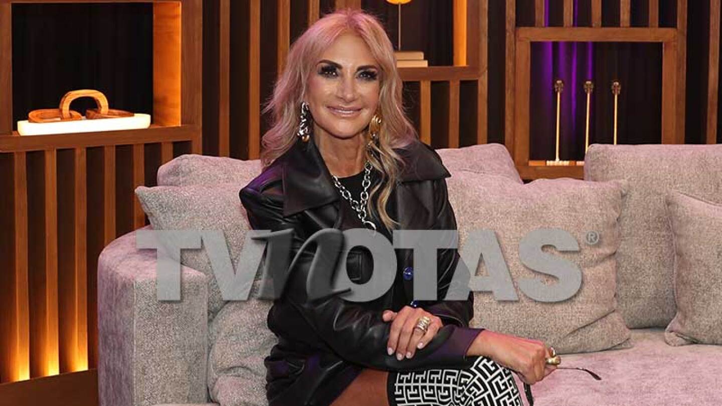 Adela Micha subirá contenido exclusivo