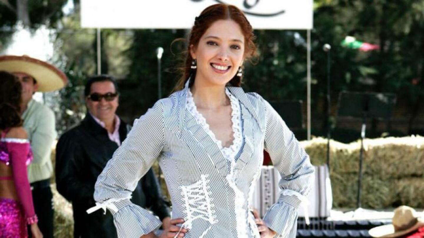 adela noriega telenovelas salinas tvnotas