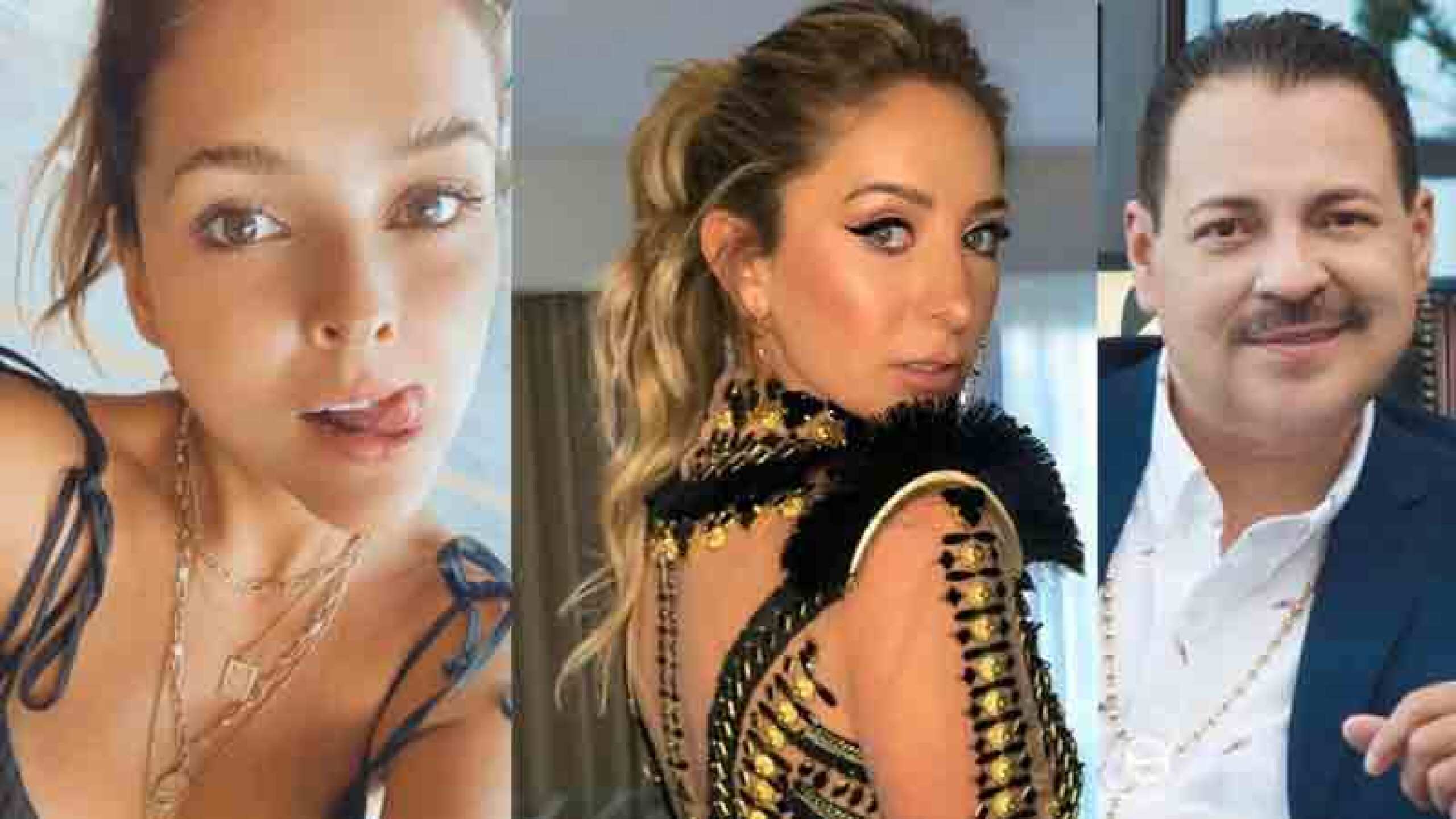 Las cuentas de estos famosos han sido hackeados