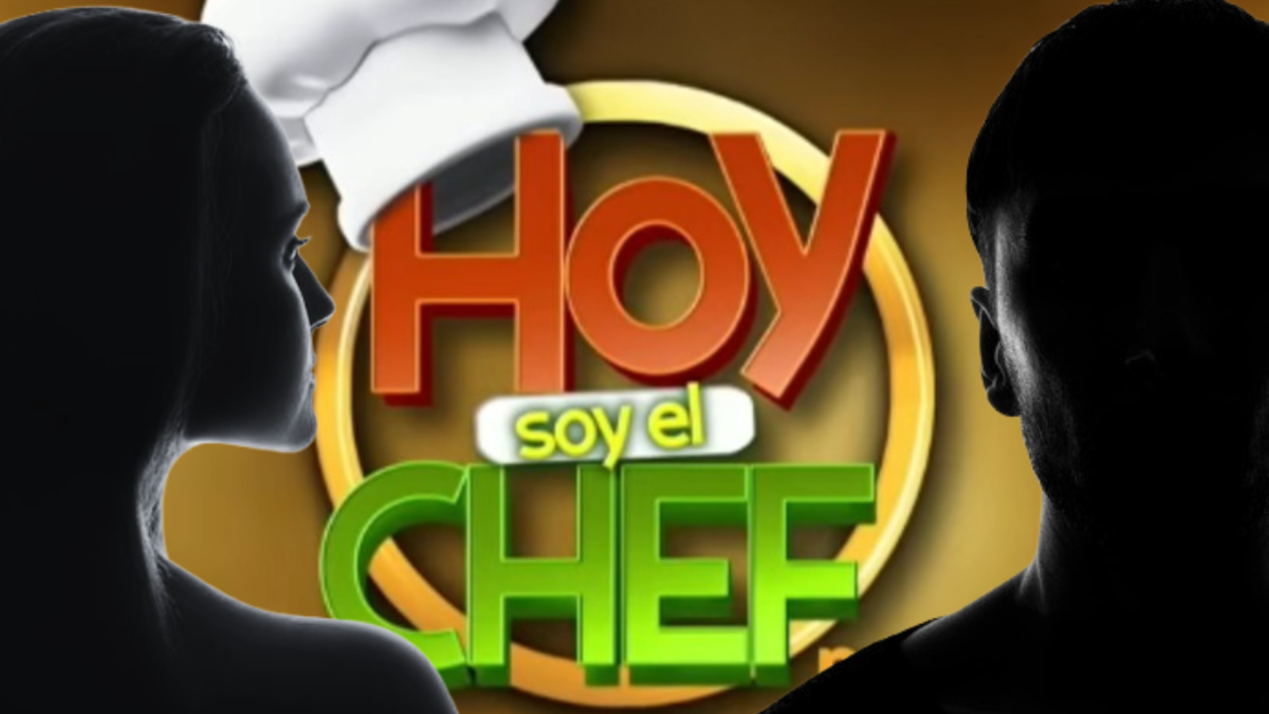 Dos famosos desatan caos en “Hoy soy el chef” ¿Llegaron crudos a la cocina? ¡aún así se lucen!