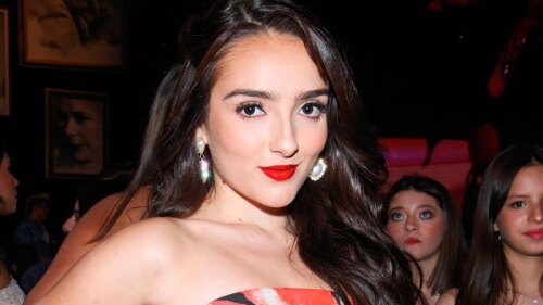 Elaine Haro denuncia acoso