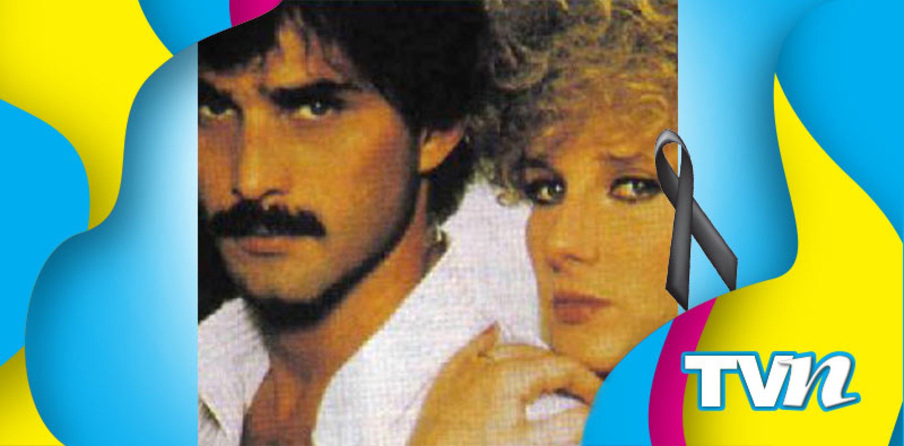 Humberto Zurita Christian Bach Relación Fallecimiento Gustavo Adolfo Infante El minuto que cambió mi destino Dios