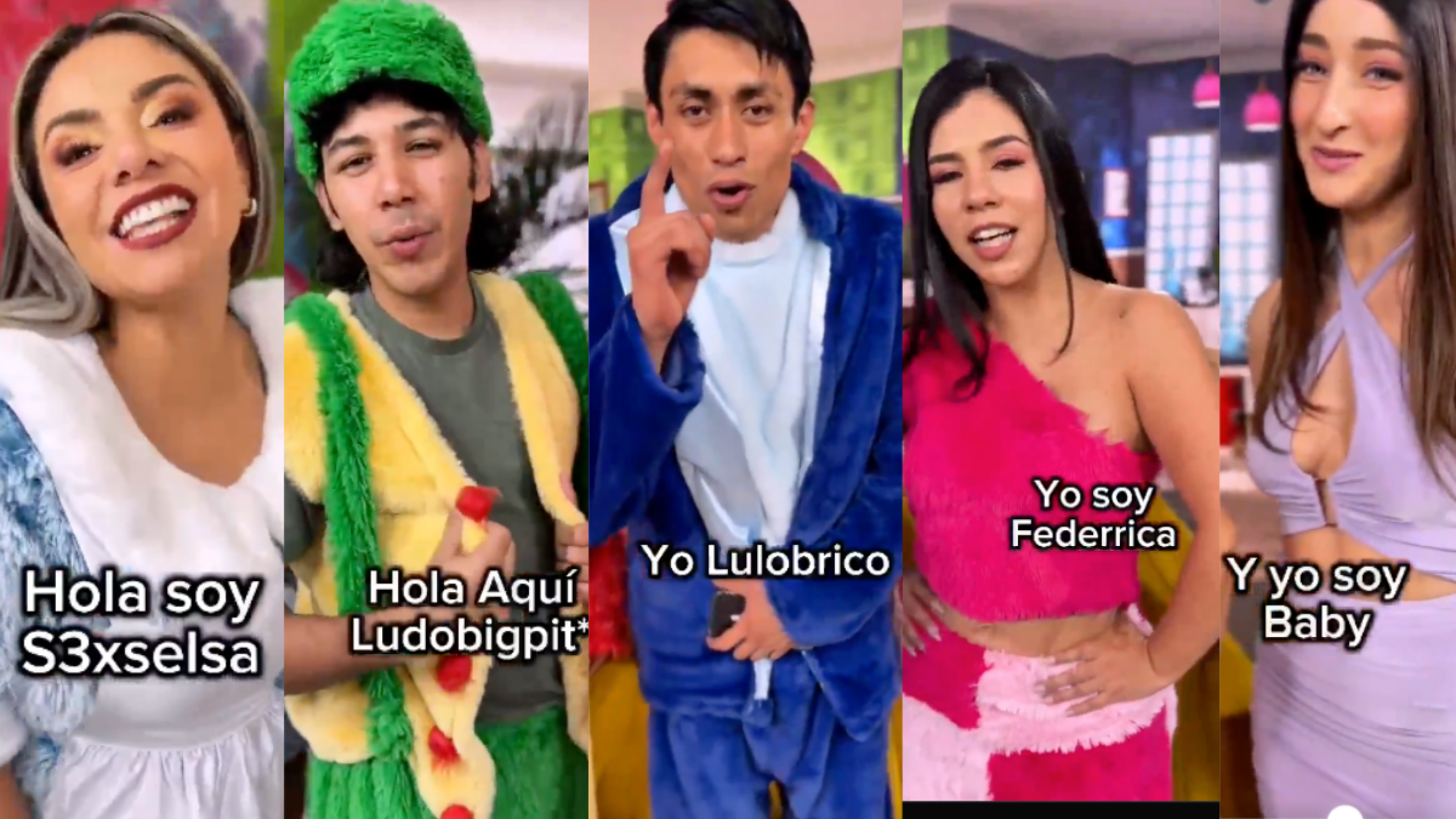 Eugenio Derbez reacciona a la parodia para adultos” de la Familia P. Luche: