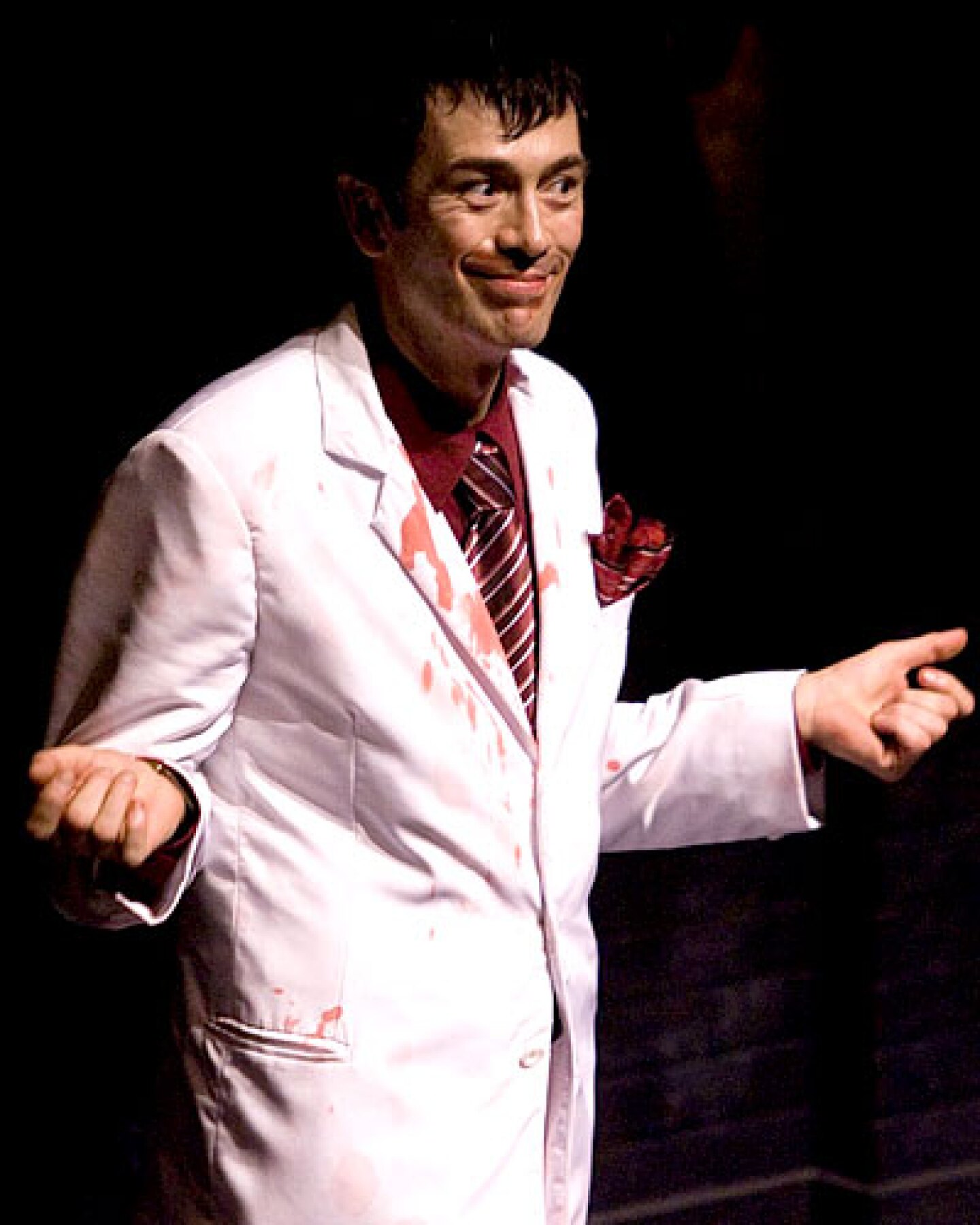 Miguel Pizarro