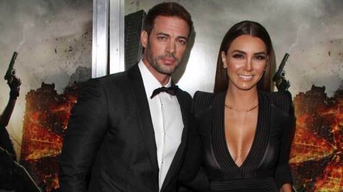 William Levy publicó un divertido video donde deja ver su buen estado de ánimo.