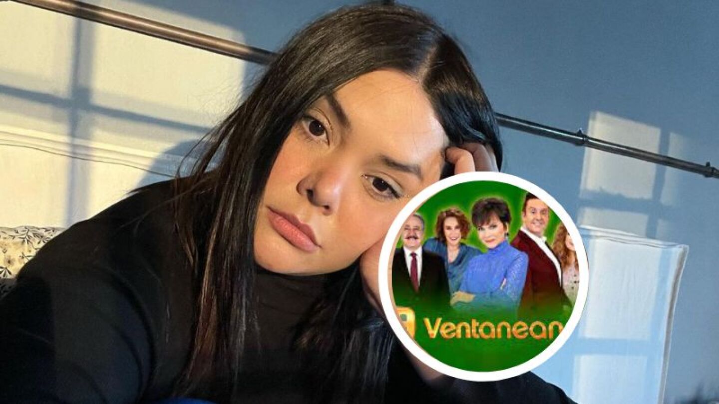 Yuridia estalla contra Ventaneando tras negar agresión a sus hermanos: “No tienen cómo defenderse”