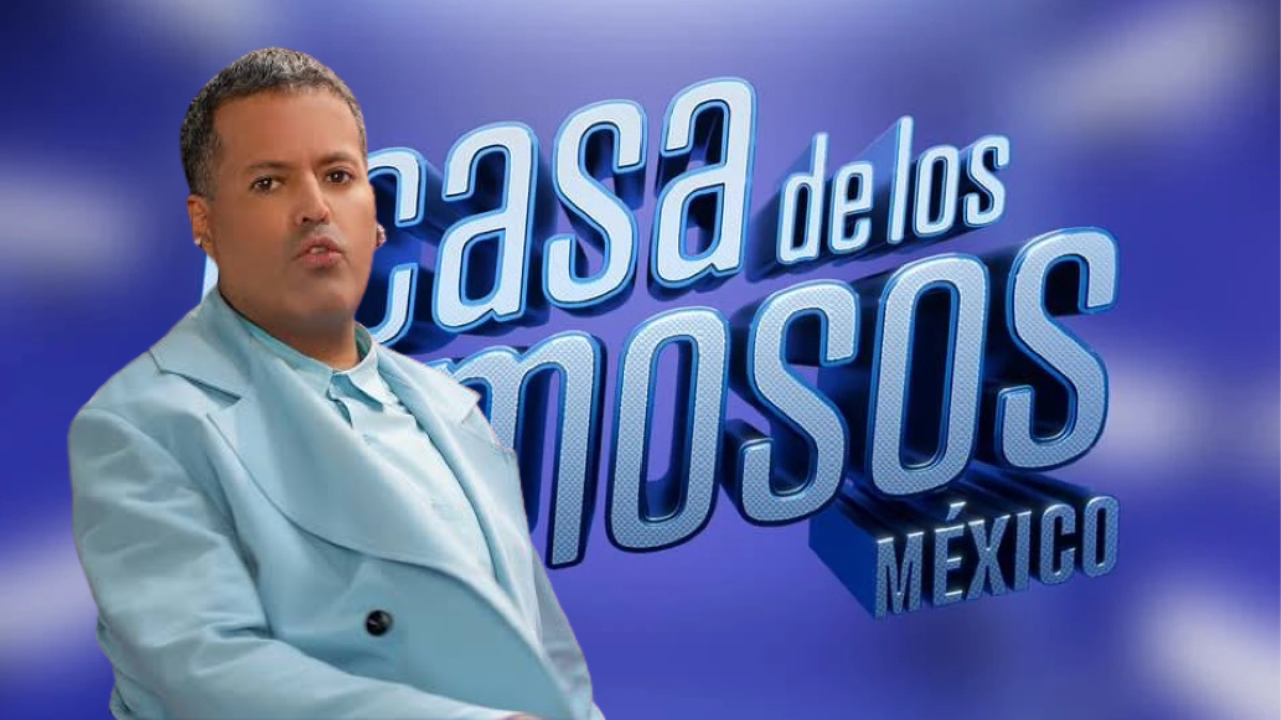 ¿Aldo Rendón se besa con Luis Chaparro?