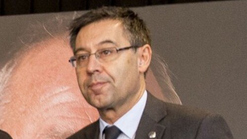 Josep Maria Bartomeu renuncia al Barcelona