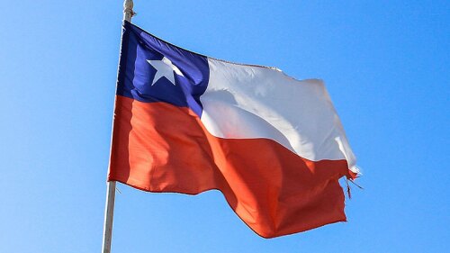 Valdivia Chile Terremoto Tsunami