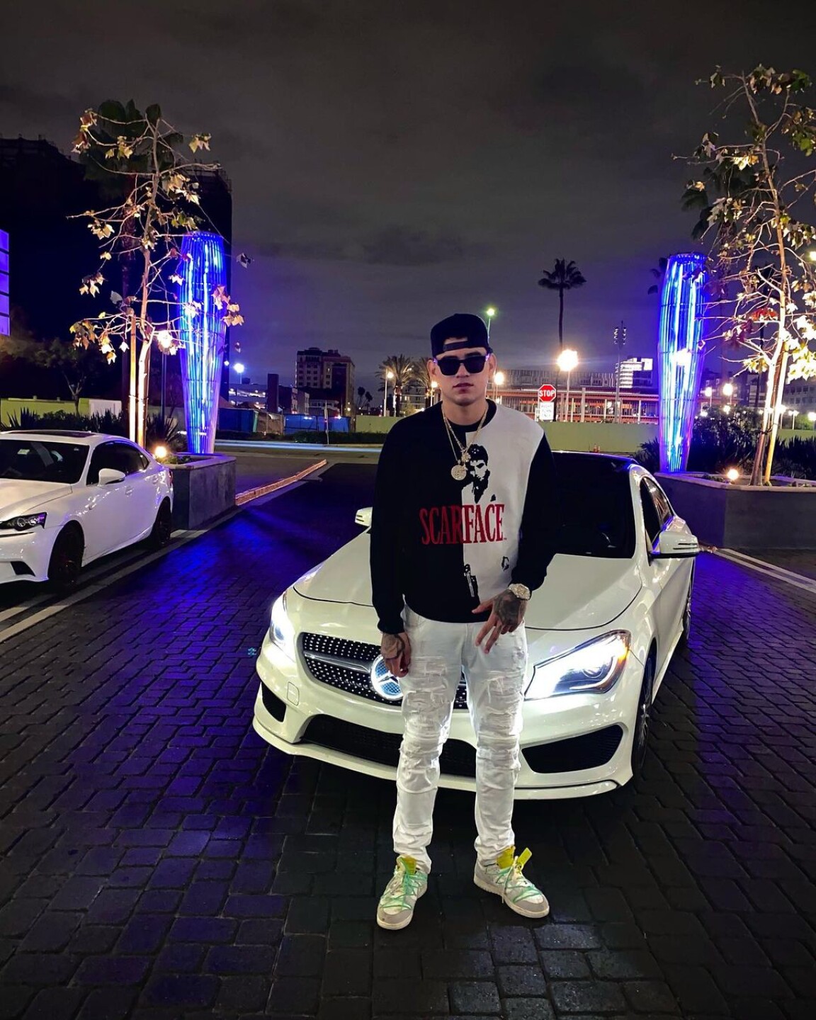 ¿Qué hay detrás del éxito de Peso Pluma?