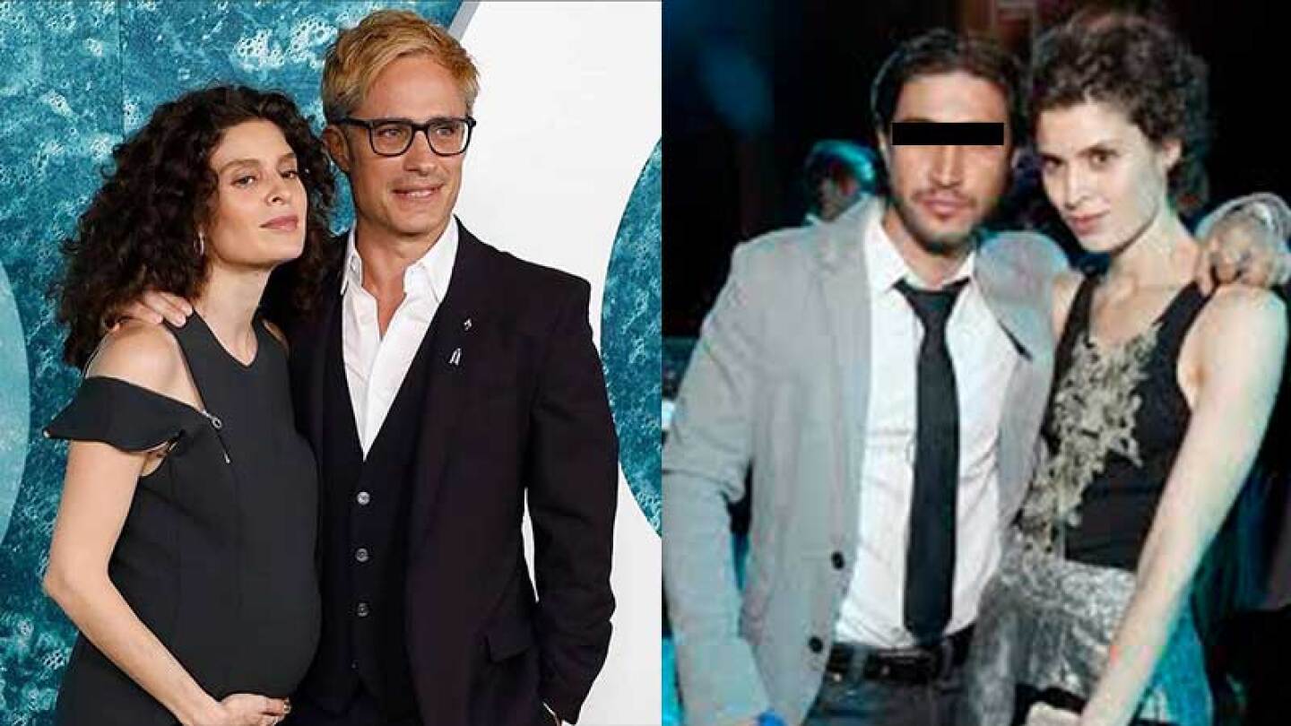 Fernanda Aragonés es pareja de Gael García Bernal