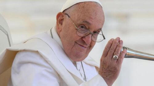 Papa Francisco, se revela cuál sería su fortuna