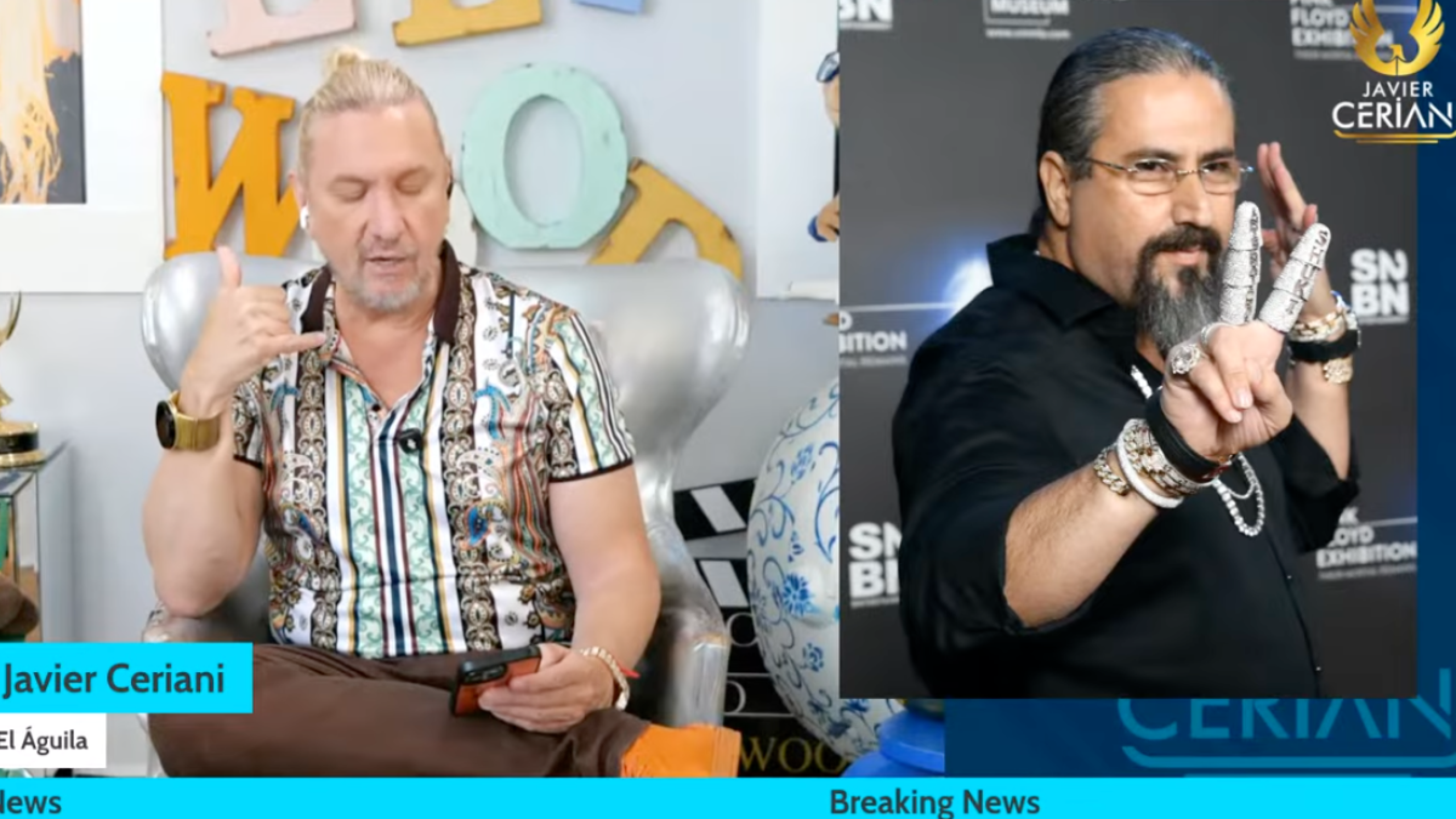 marisela acusada de amenazas