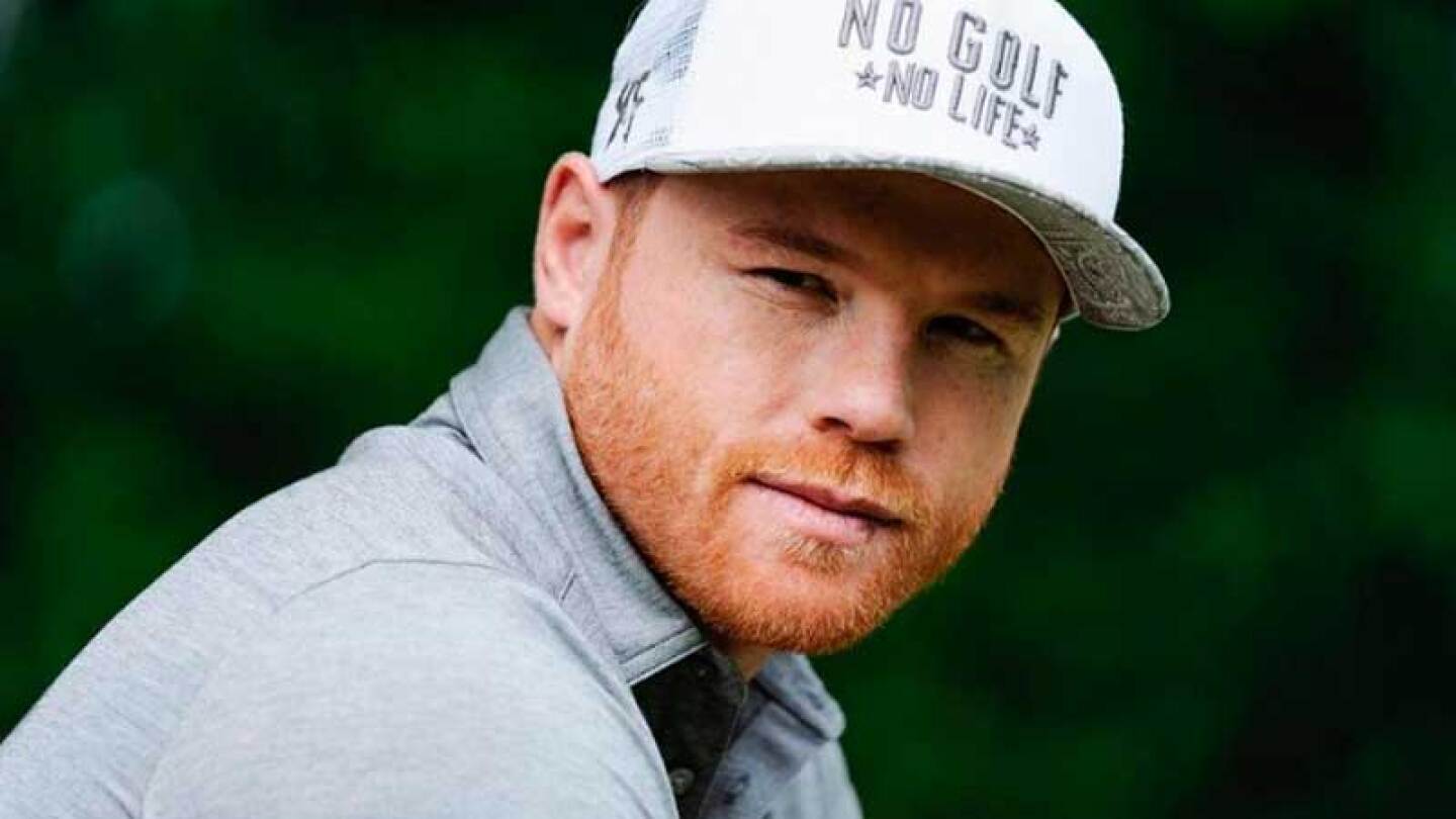 Canelo Álvarez aparecerá en un comercial del Super Bowl LVII