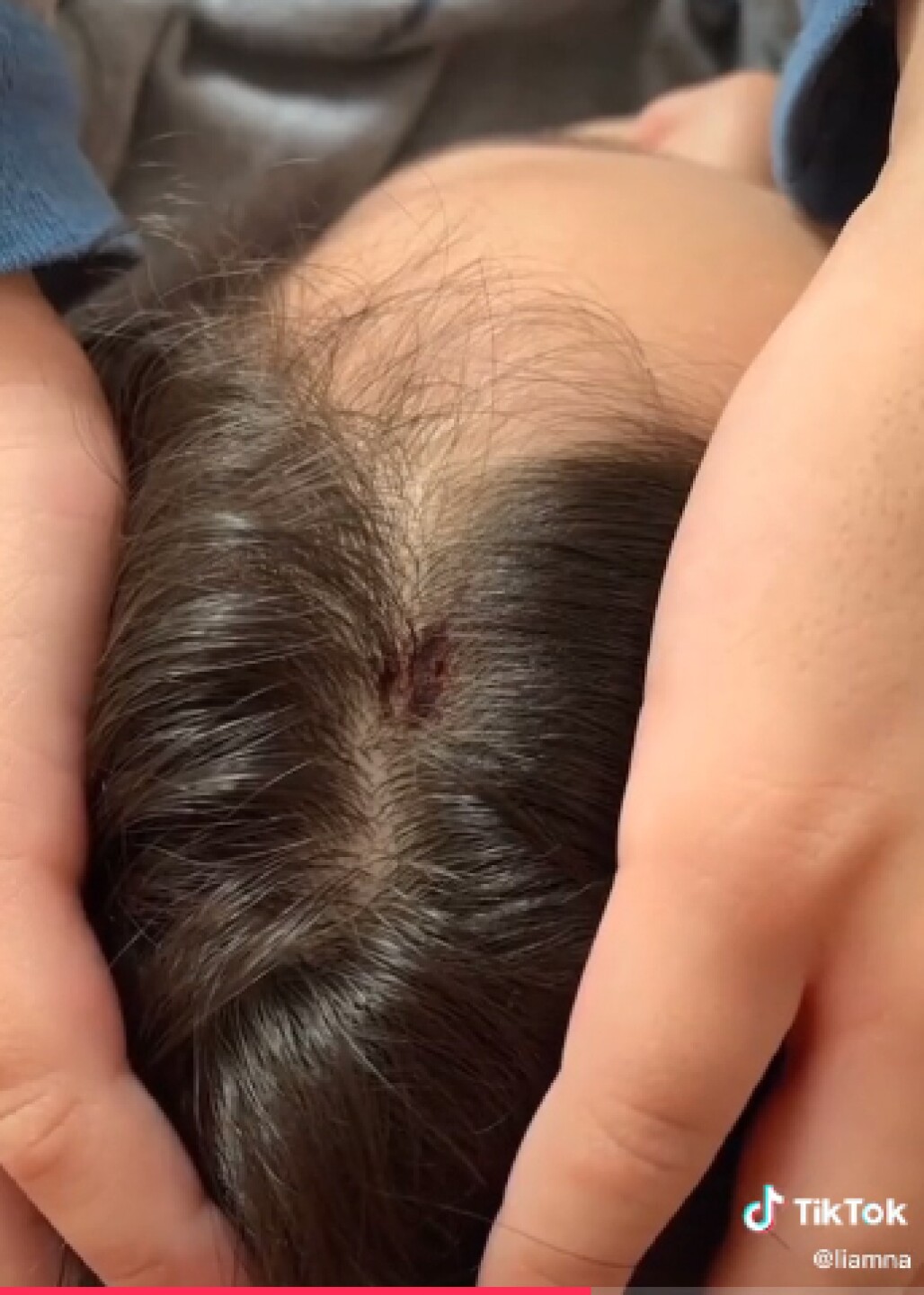 Madre implora ayuda de Enrique Alfaro para obtener la custodia de su hijo