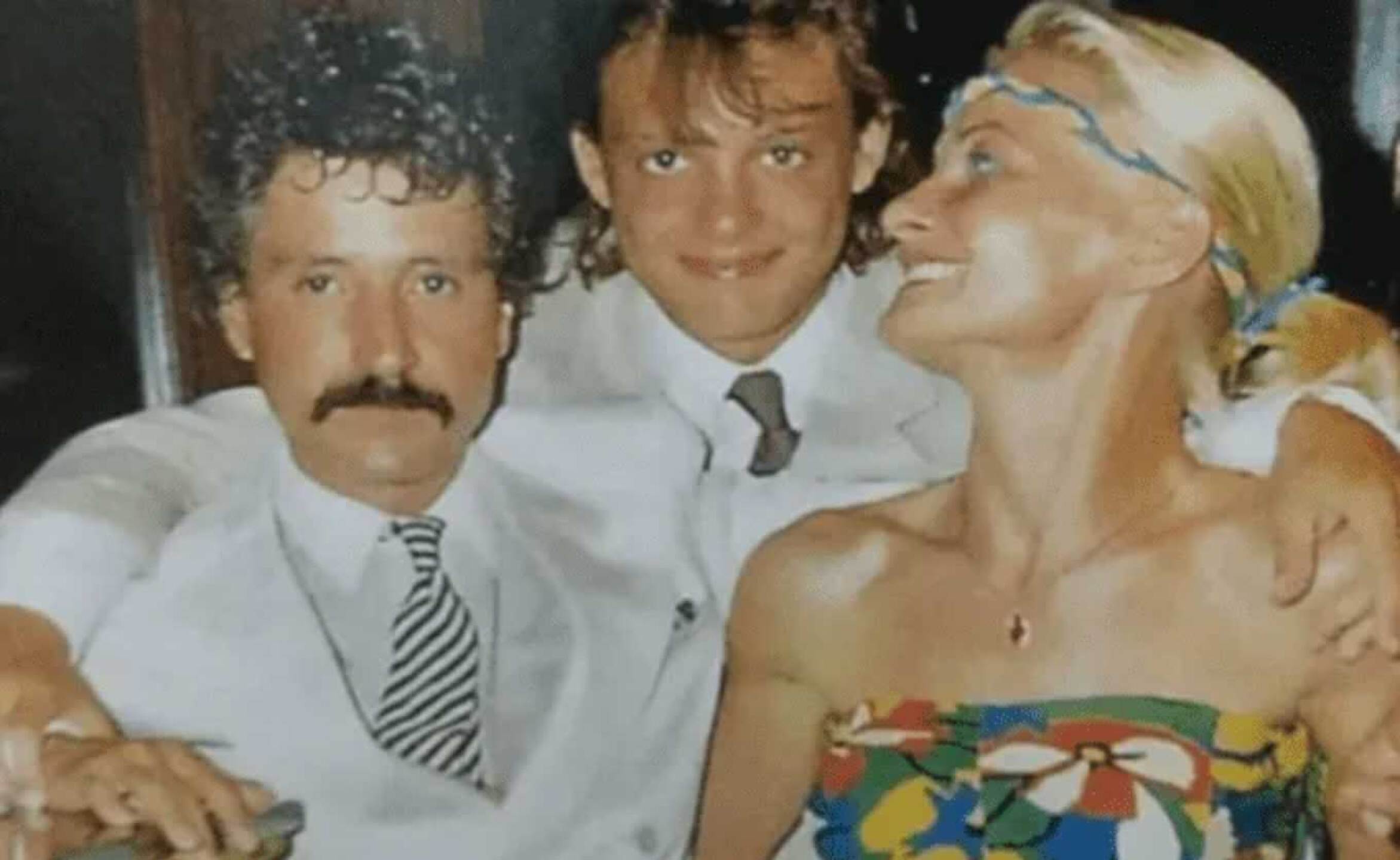 luis miguel la serie 2 la verdad sobre marcela basteri mamá de luis miguel