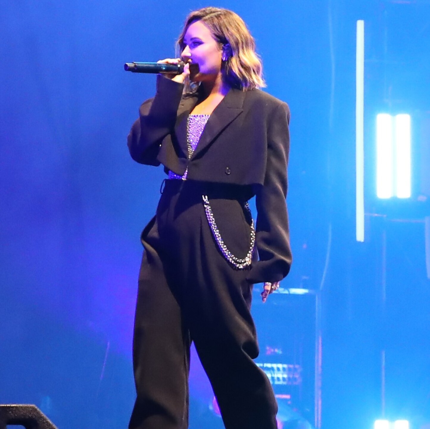 Demi Lovato, Festival Hera