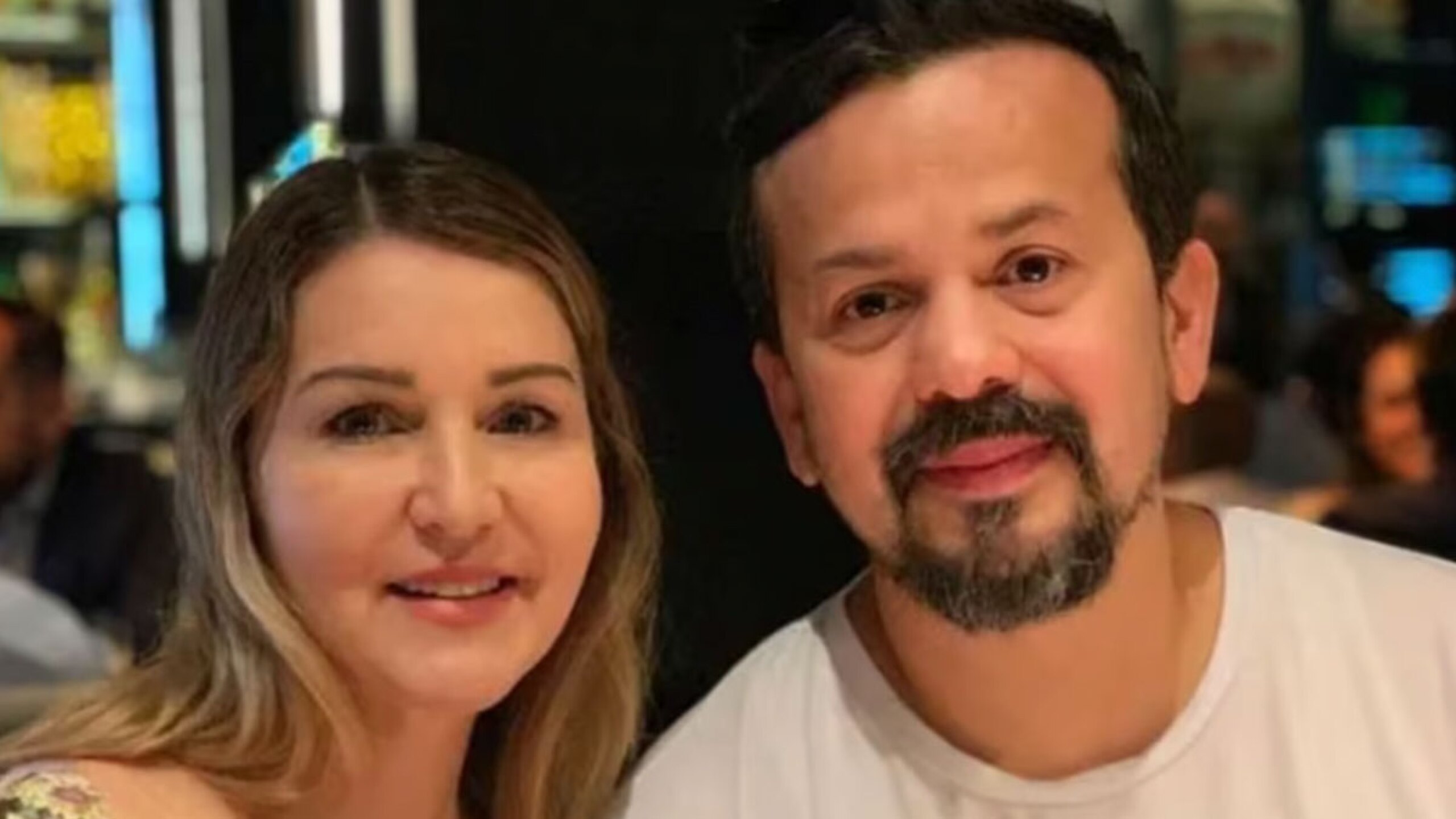 Alicia Villarreal y Cruz Martínez polémica