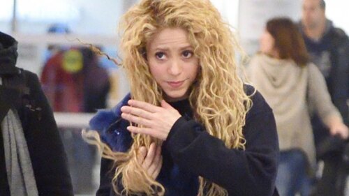 El calvario de Shakira parece no tener fin, ahora sufre por culpa de su suegra