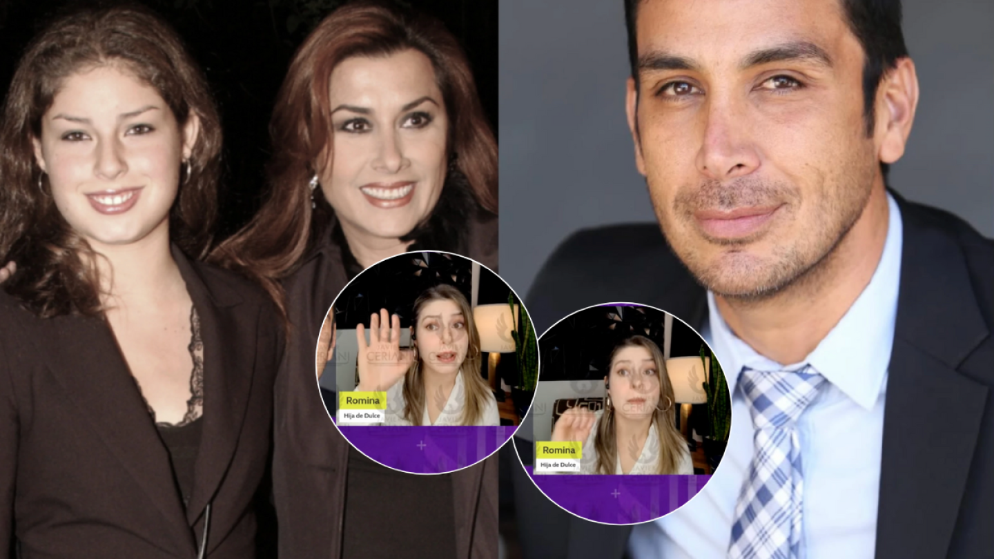 Francisco Cantú, Romina.png