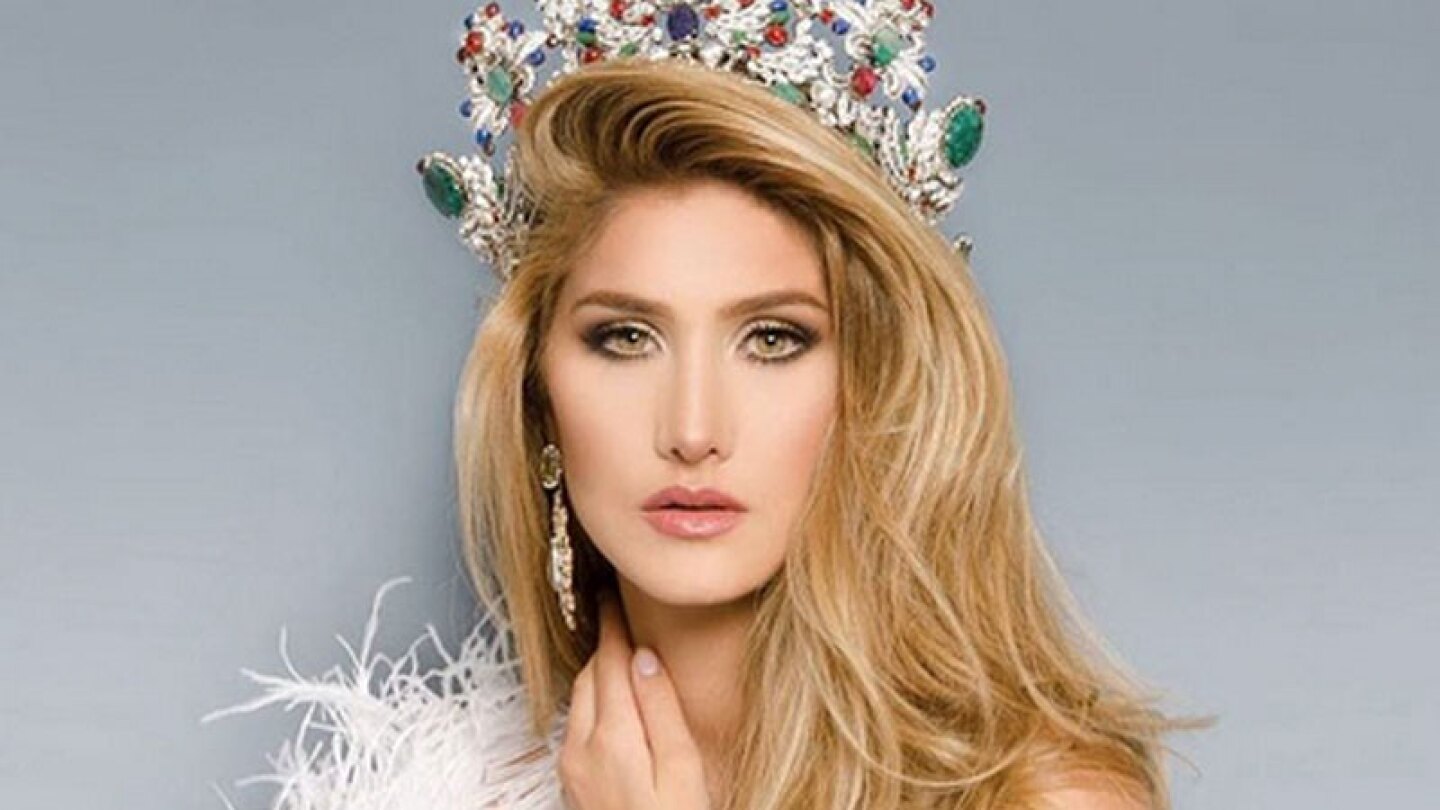 Miss Venezuela n.