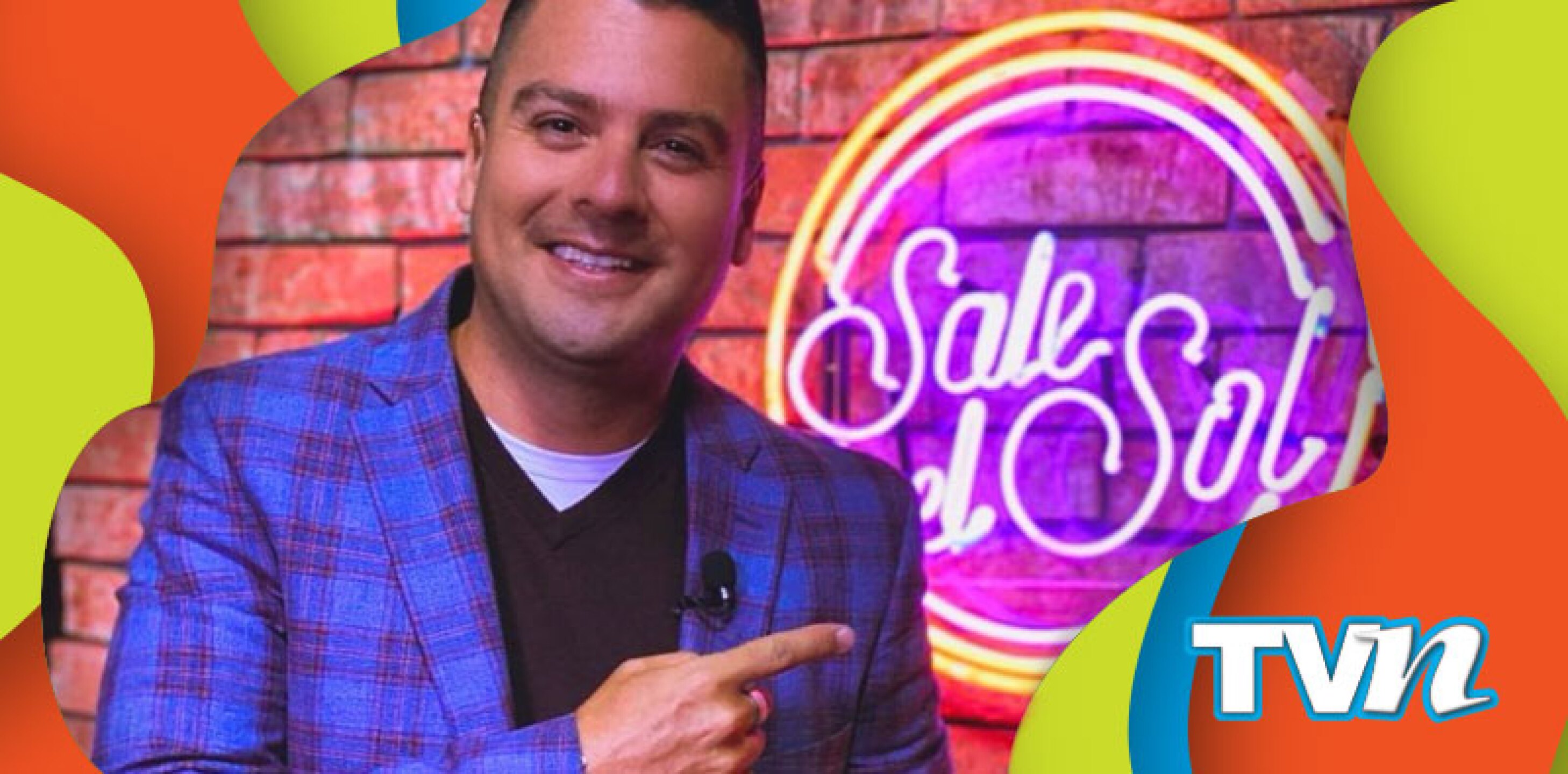 carlos quirarte venga la alegría sale el sol