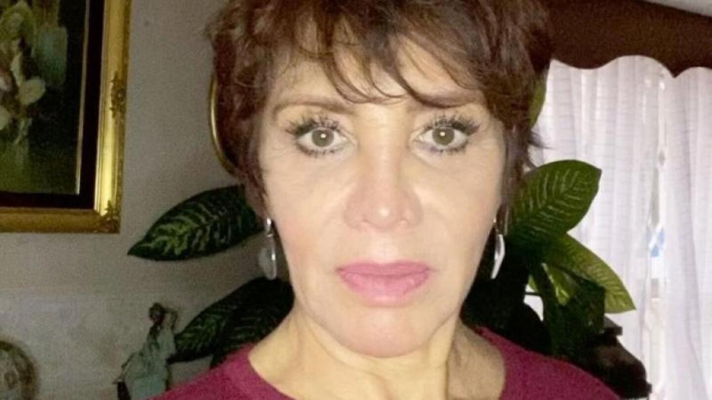 maribel fernandez pelangocha tvnotas