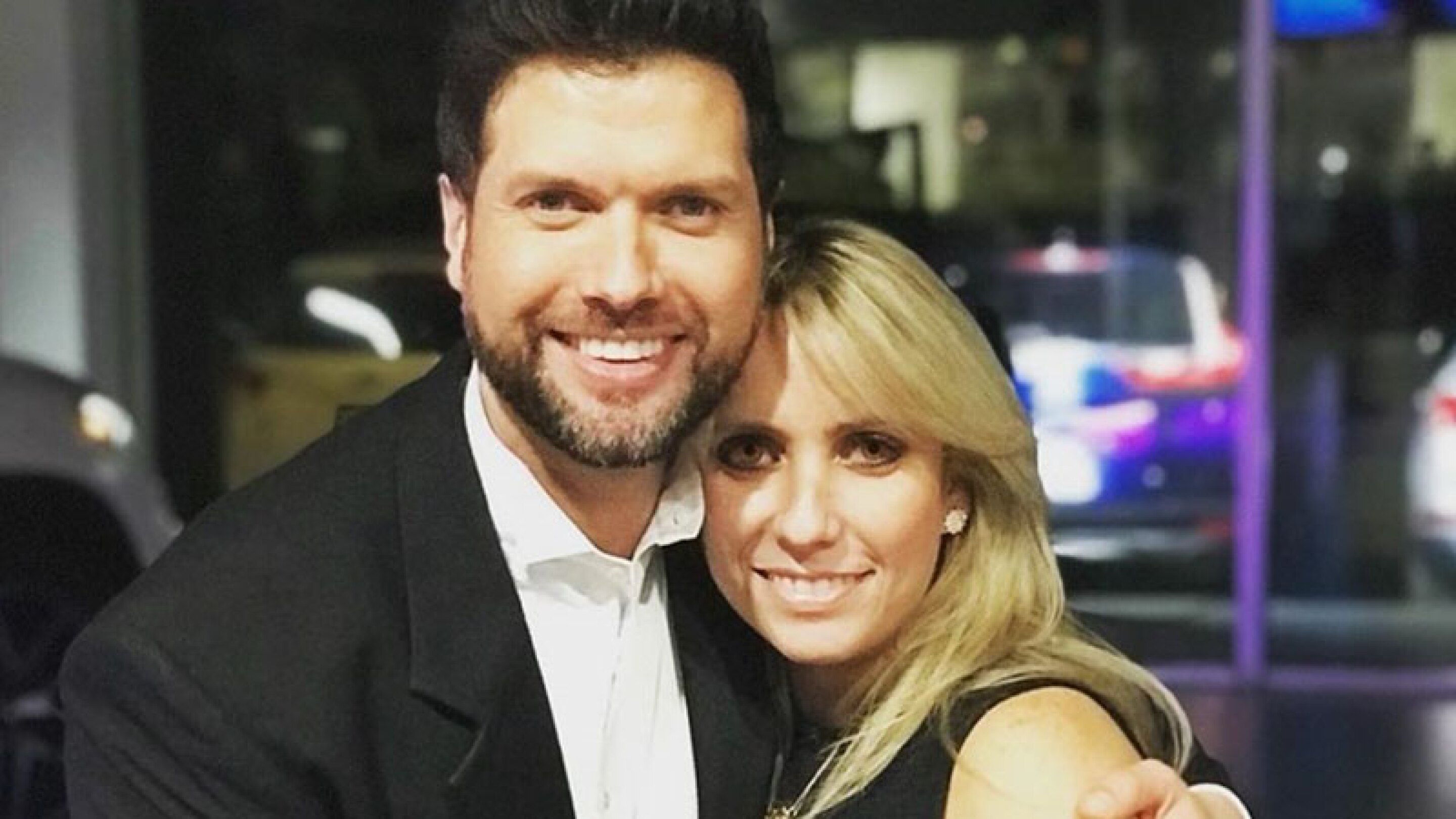 Muere la hermana de Mauricio Martínez; el actor se despide con un ...