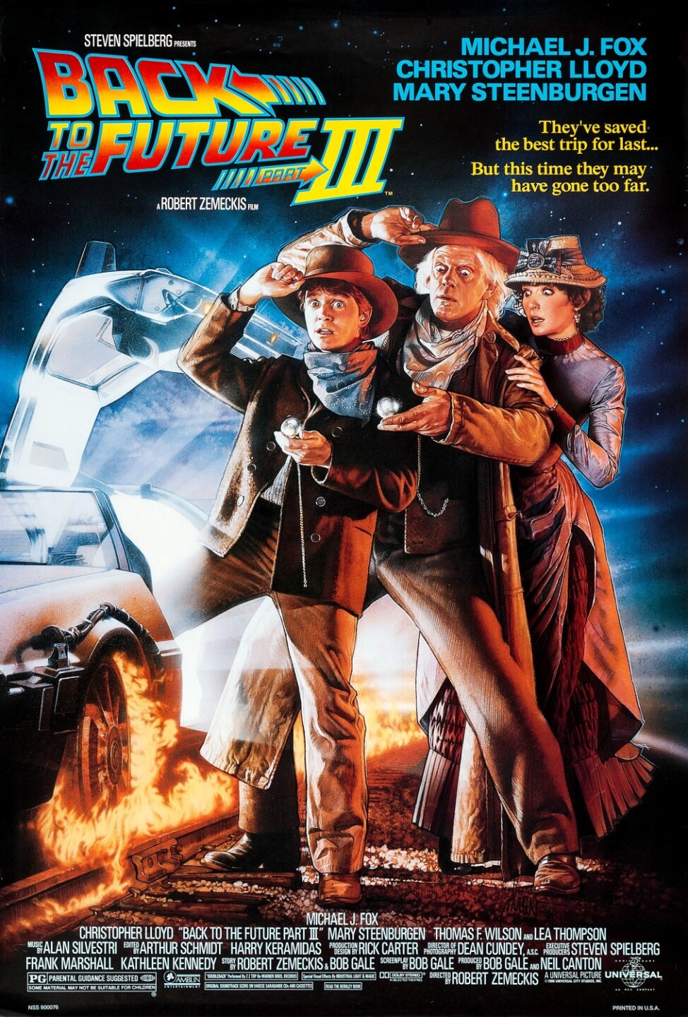 Michael J Fox, volver al futuro