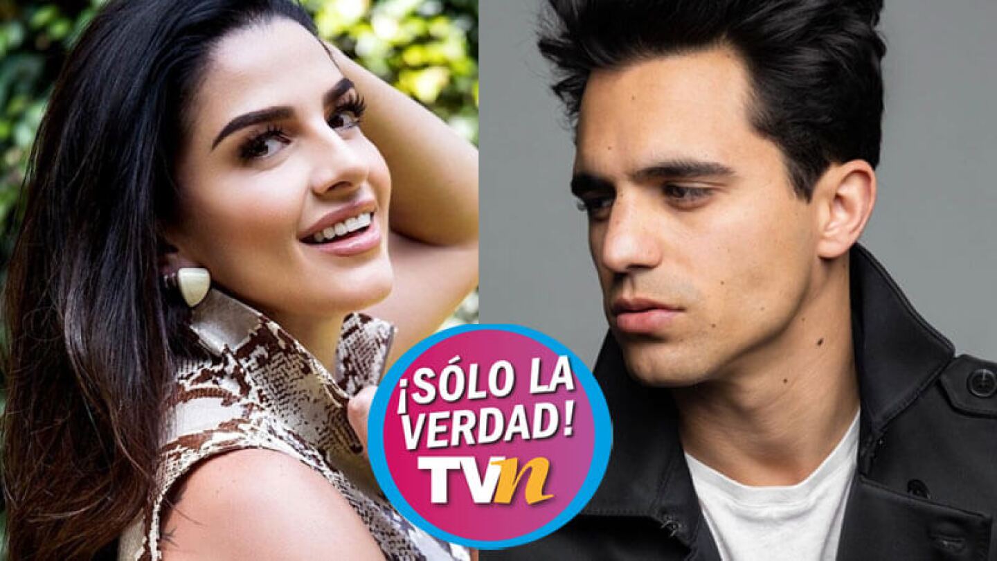 Luja confirma que M´balia sí está distanciada de Lidia Ávila por opiniones agresivas