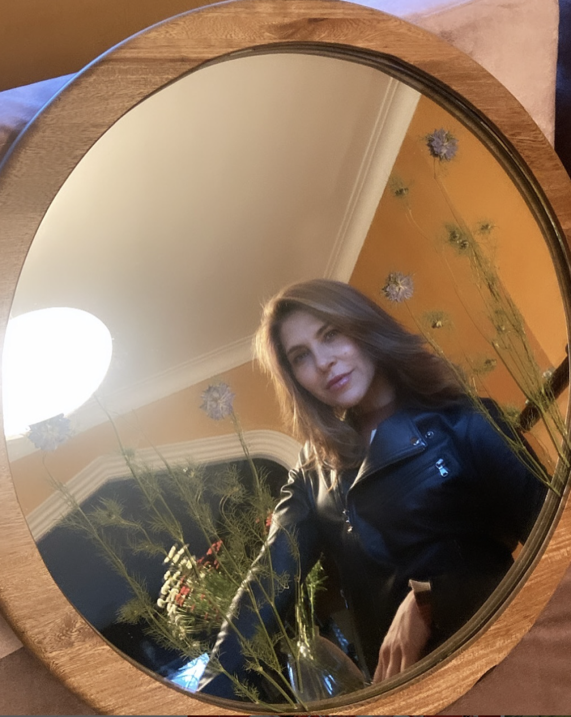 Lorena Meritano recuerda terrible romance con Yolanda Andrade