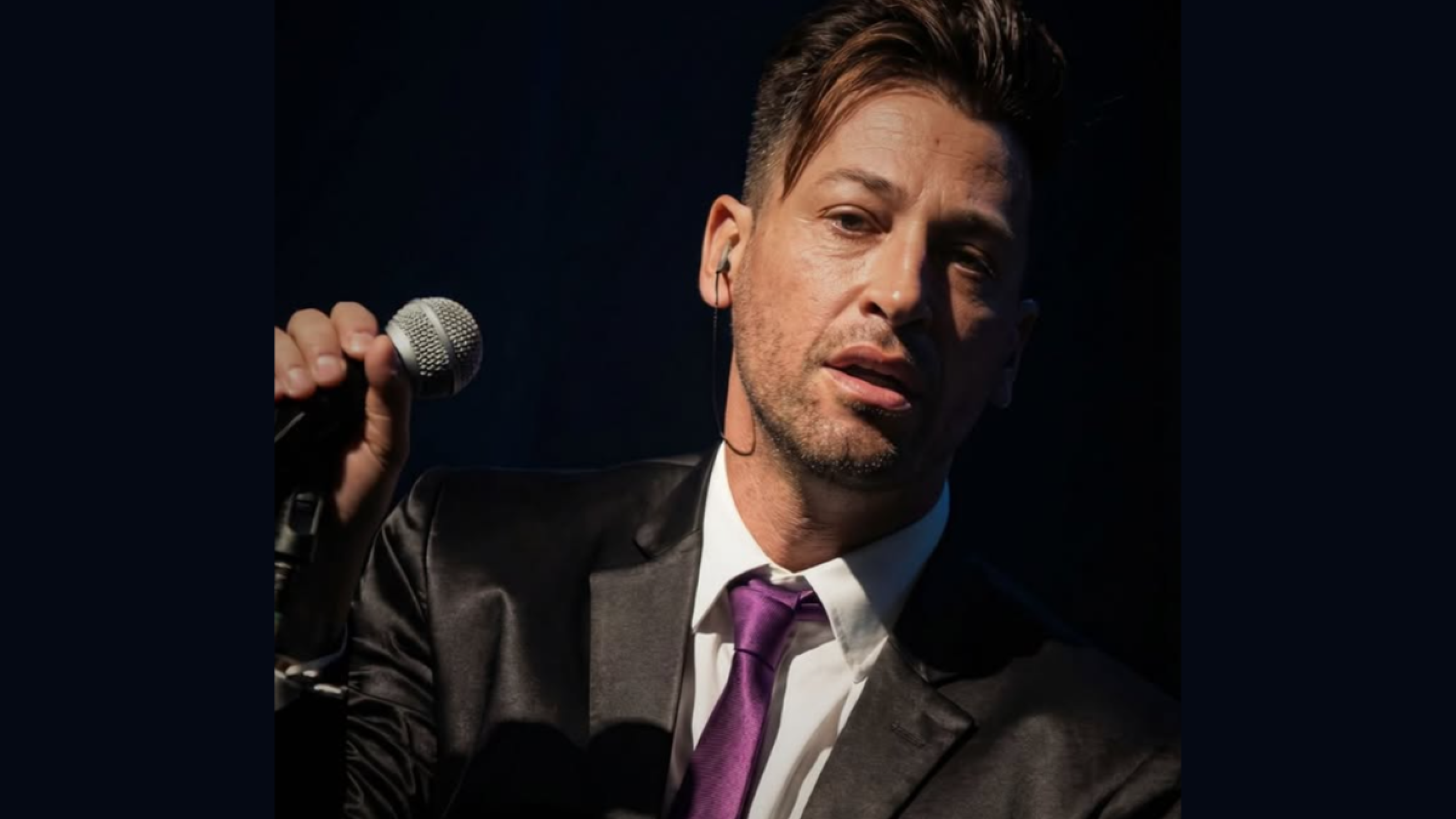 Pablo Ruiz pasó por momentos críticos relacionados con abuso laboral y discriminación de orientación sexual