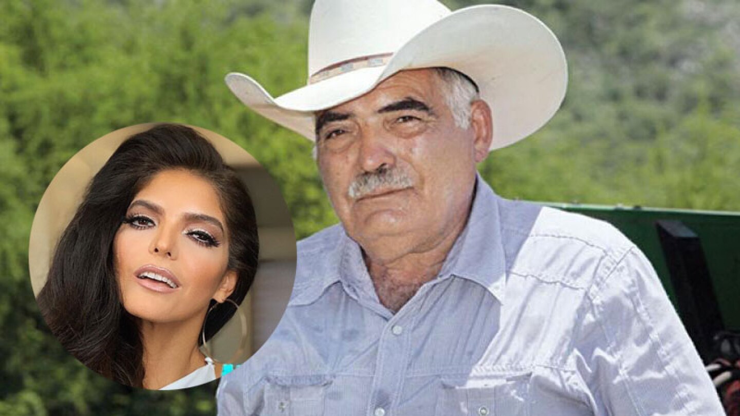Don Antero Ana Bárbara