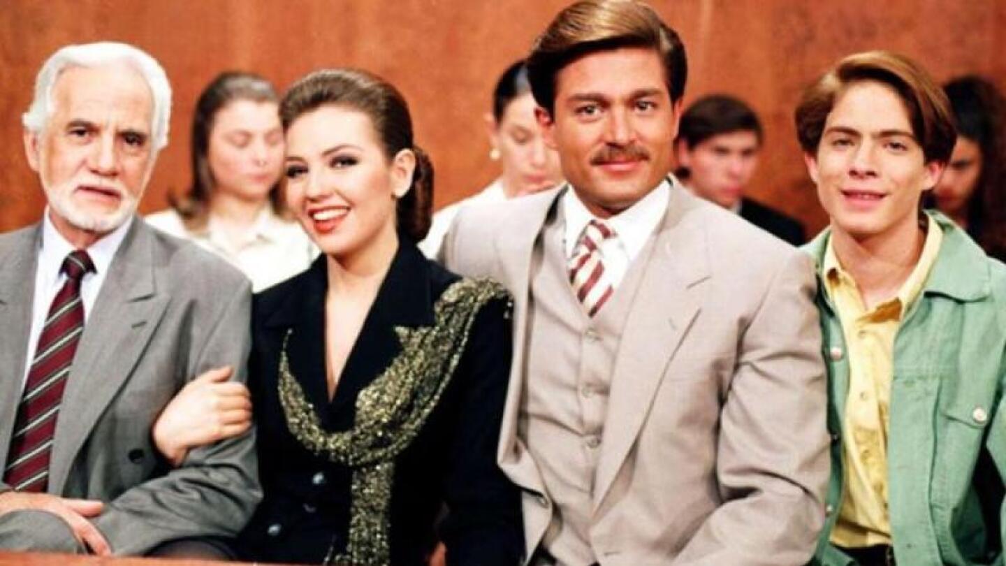 Las 10 telenovelas mexicanas más populares de todos los tiempos