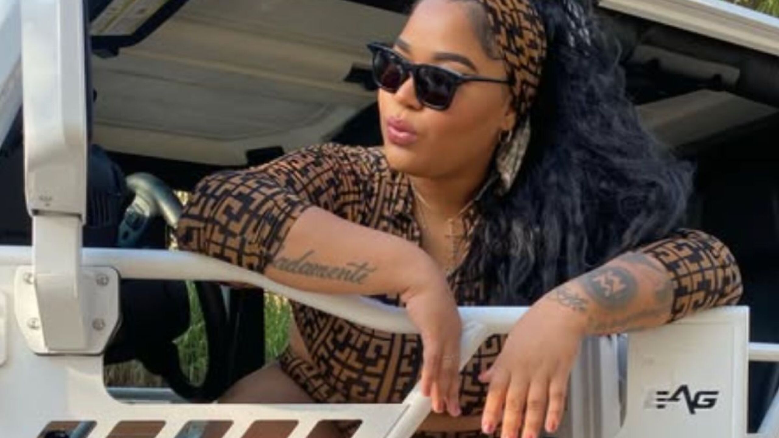 Muere inesperadamente Killadamente: La influencer dominicana que inspiró a millones