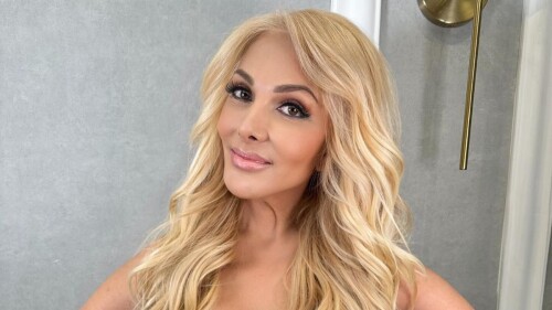 Olivia Collins relación tóxica