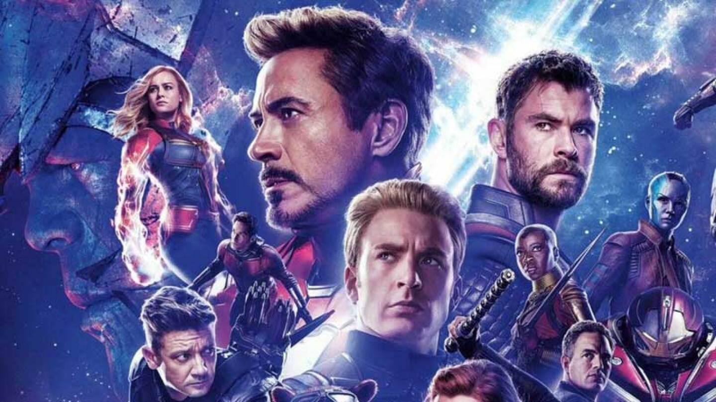 ¿Avengers Endgame reveló el final de la trama?