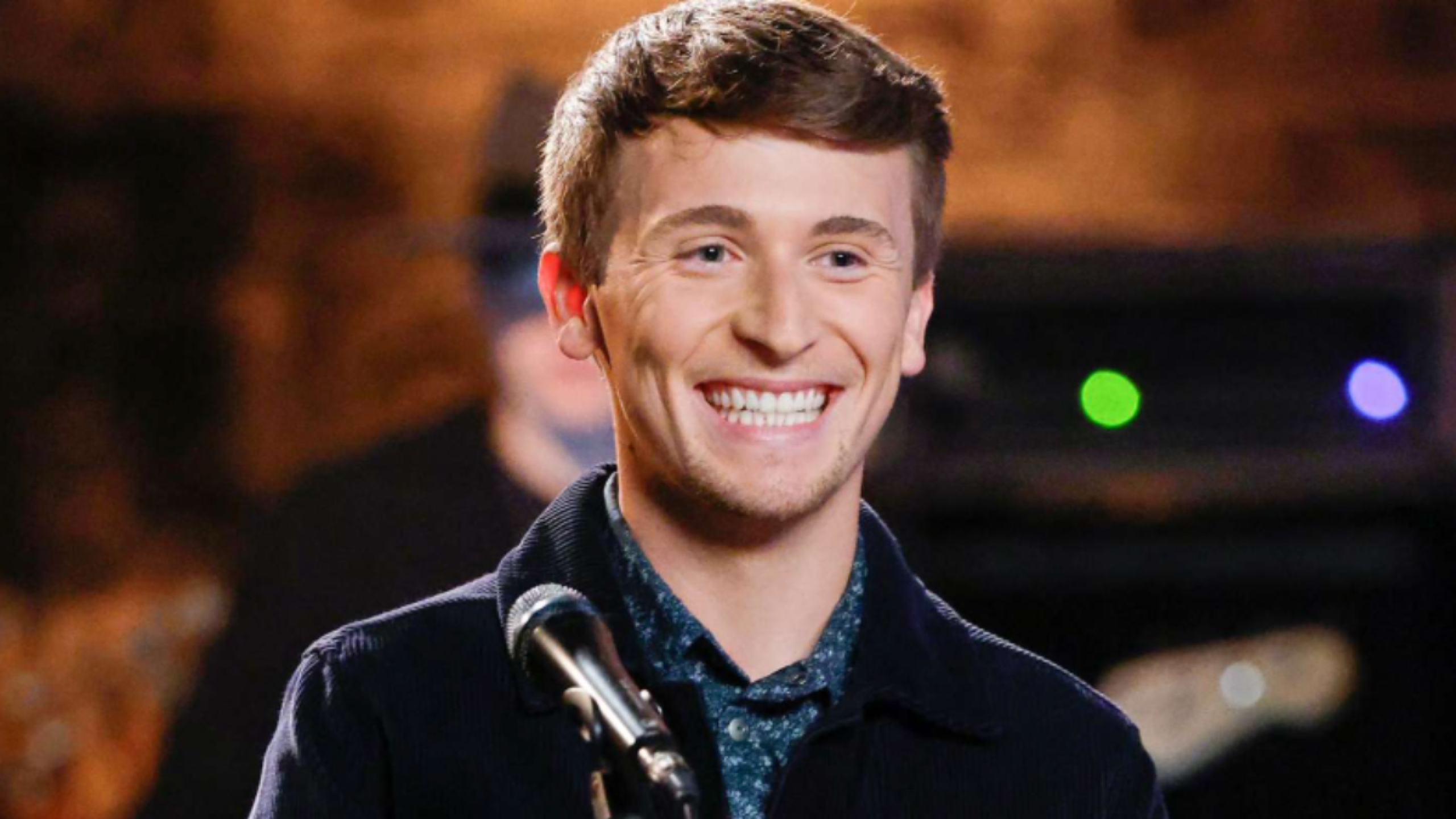 El cantante Dylan Carter muere en accidente