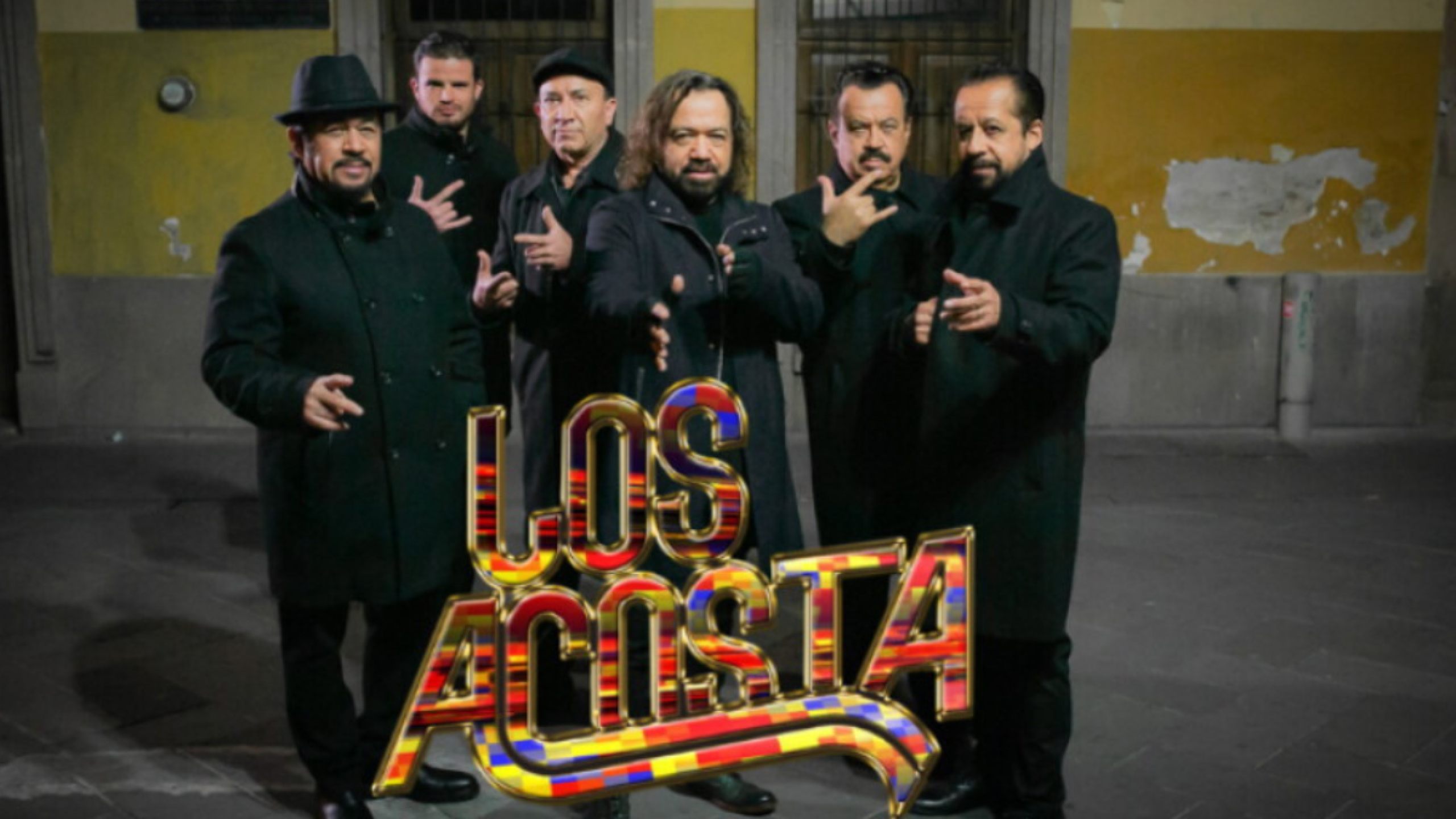 Los Acosta
