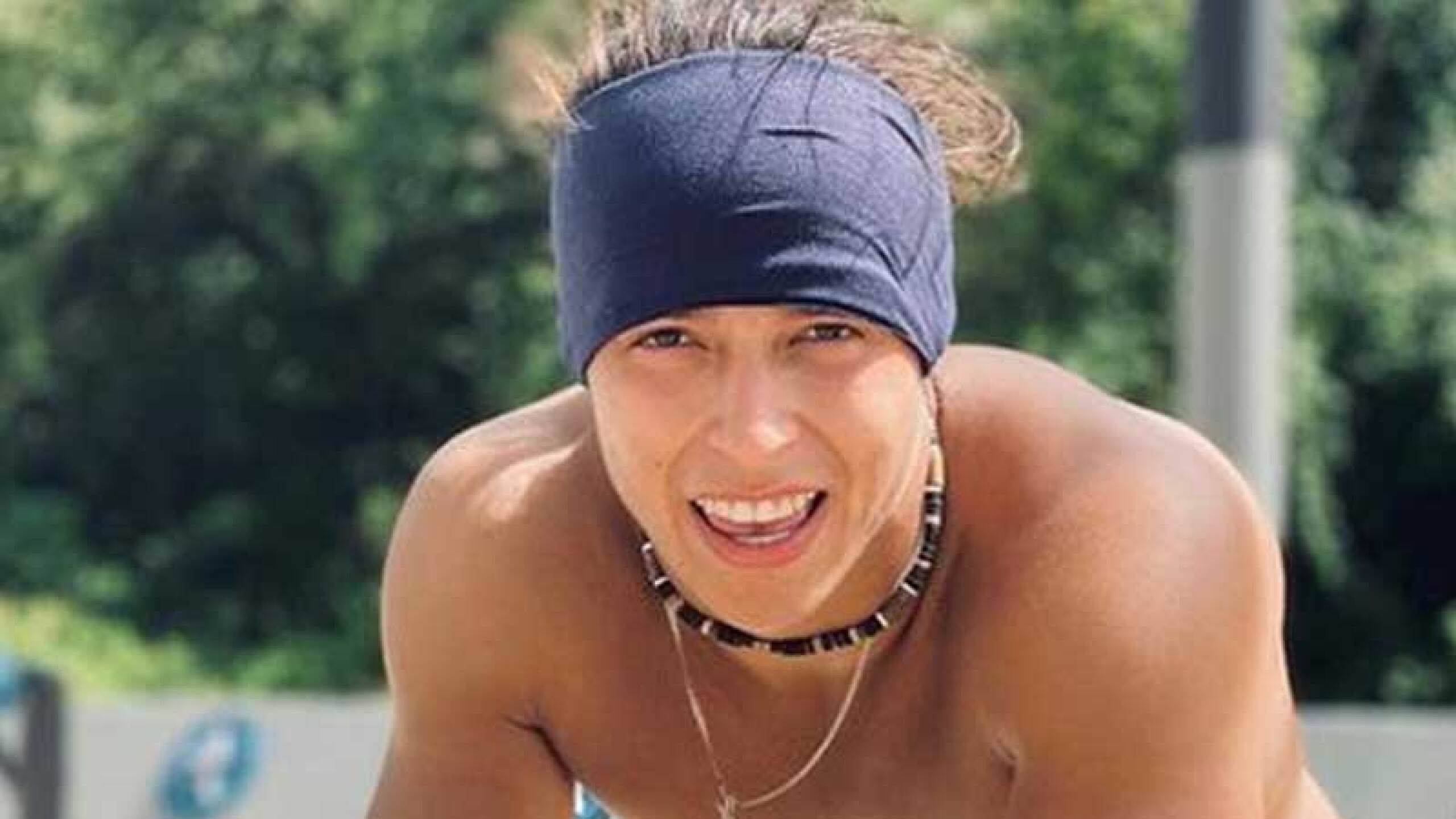 Ernesto Cázares reaparece con triste noticia