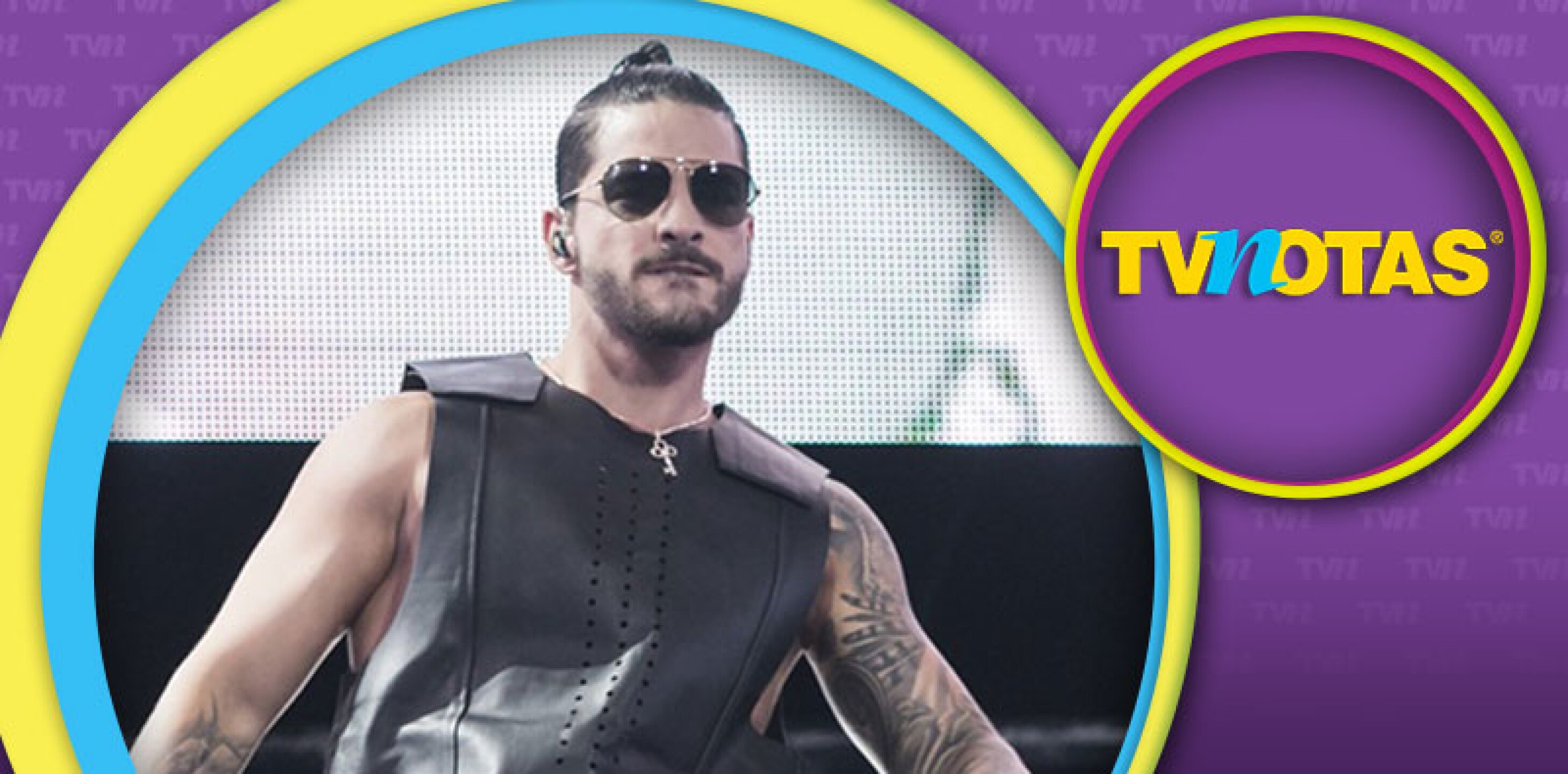 Maluma confirma que quiere ser padre