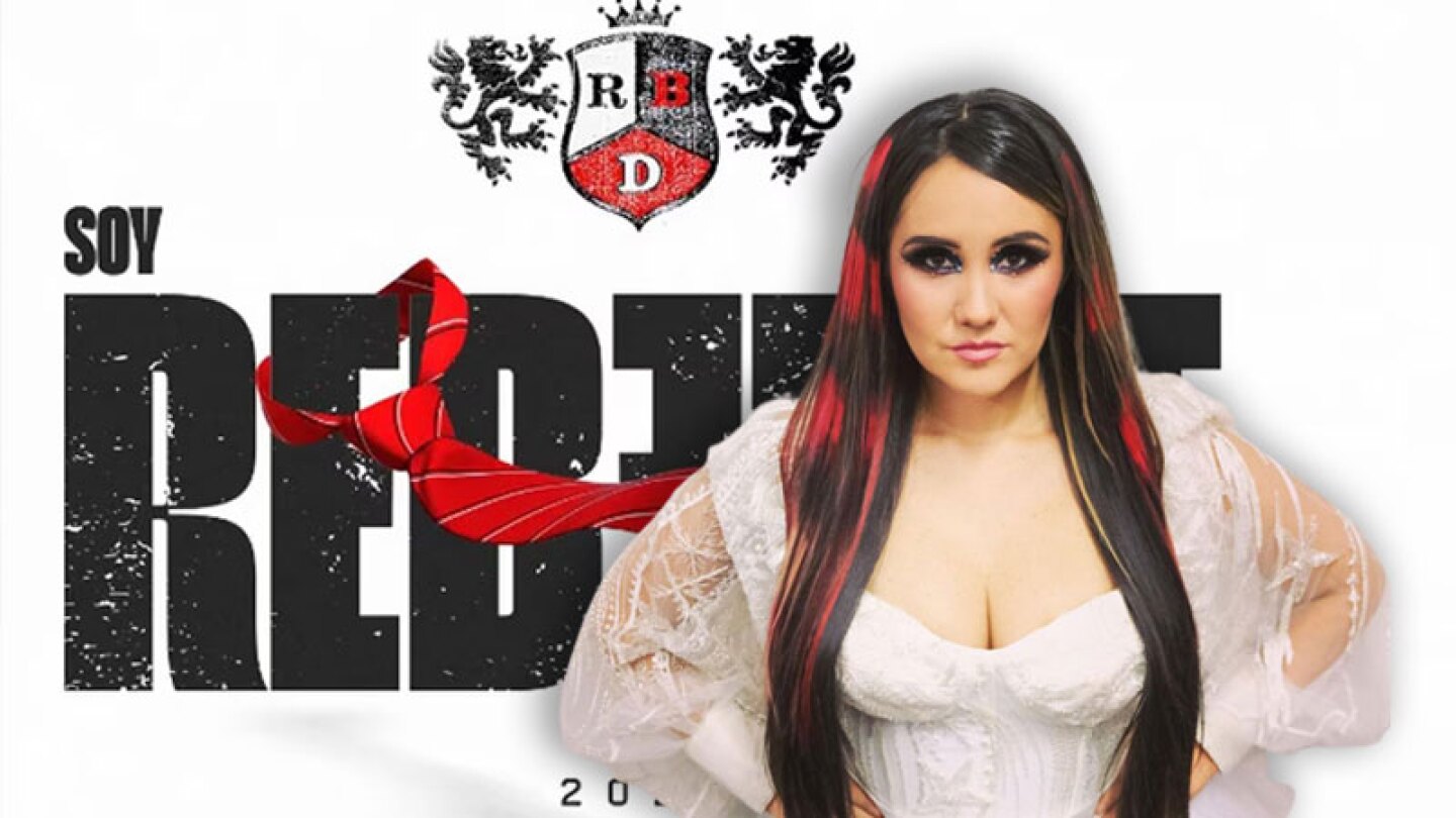Dulce María responde si RBD tendrá más fechas del Soy Rebelde Tour