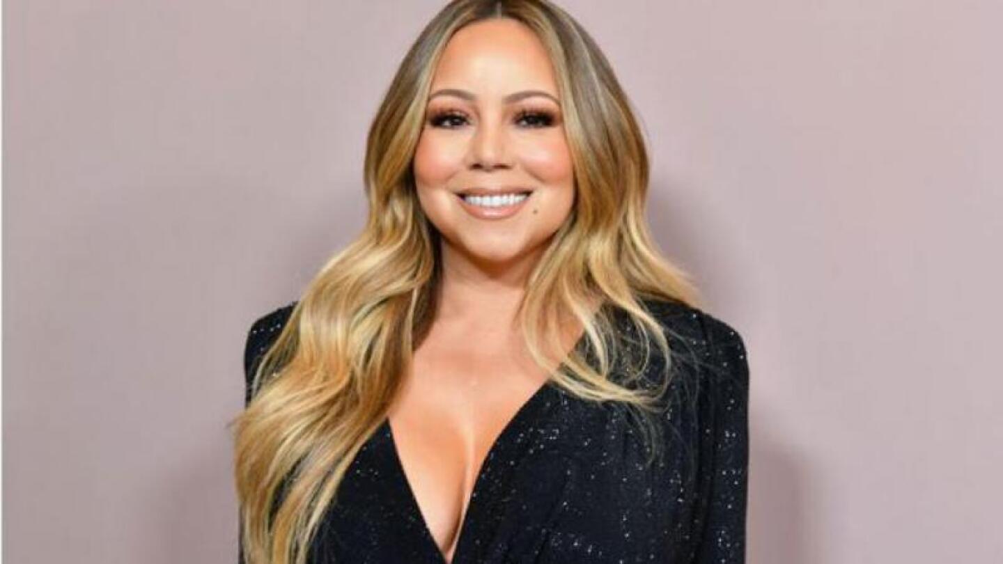Mariah Carey es demandada