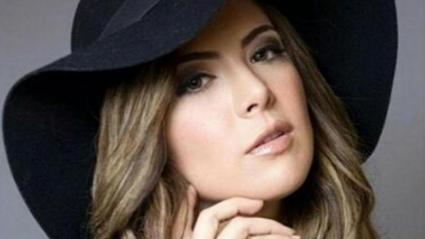 Paola Villalobos revela que ya se tienen identificadas a dos de las mujeres que la golpearon en una discoteca de a CDMX