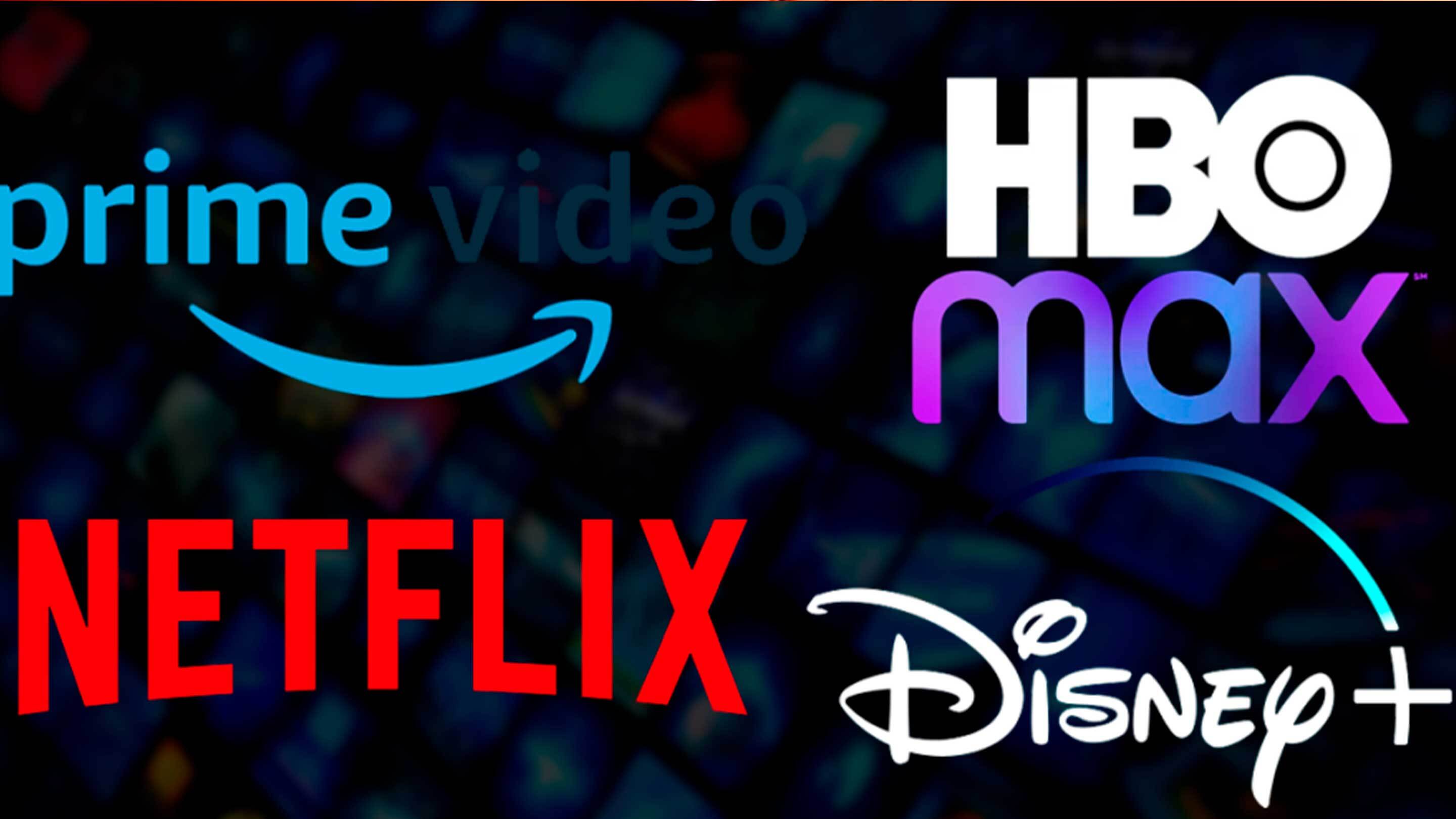 ¿Qué pelis ver el fin de semana? Estrenos de abril en Netflix, Disney ...