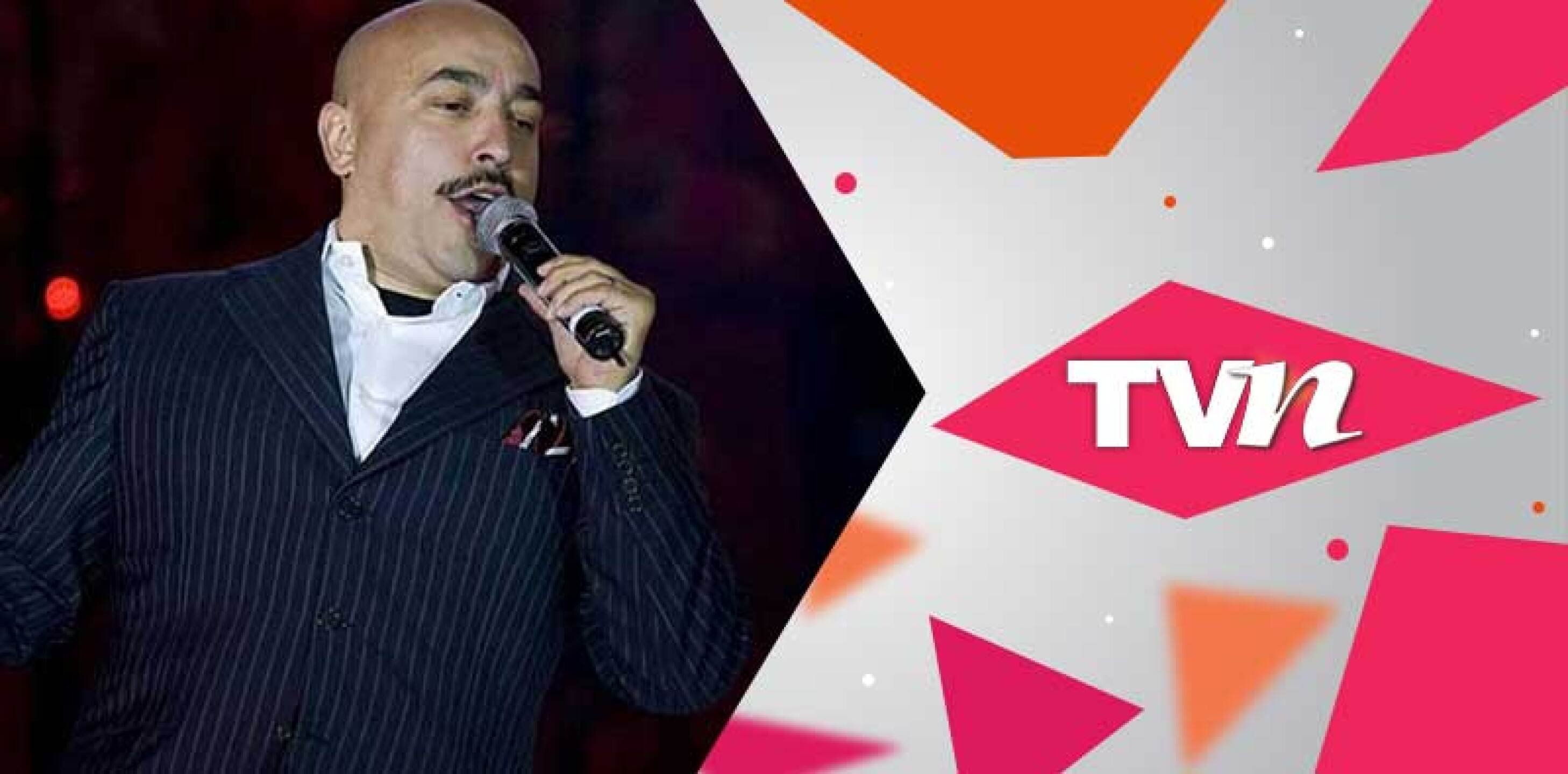 Lupillo está trabajando en La Voz en TV Azteca.