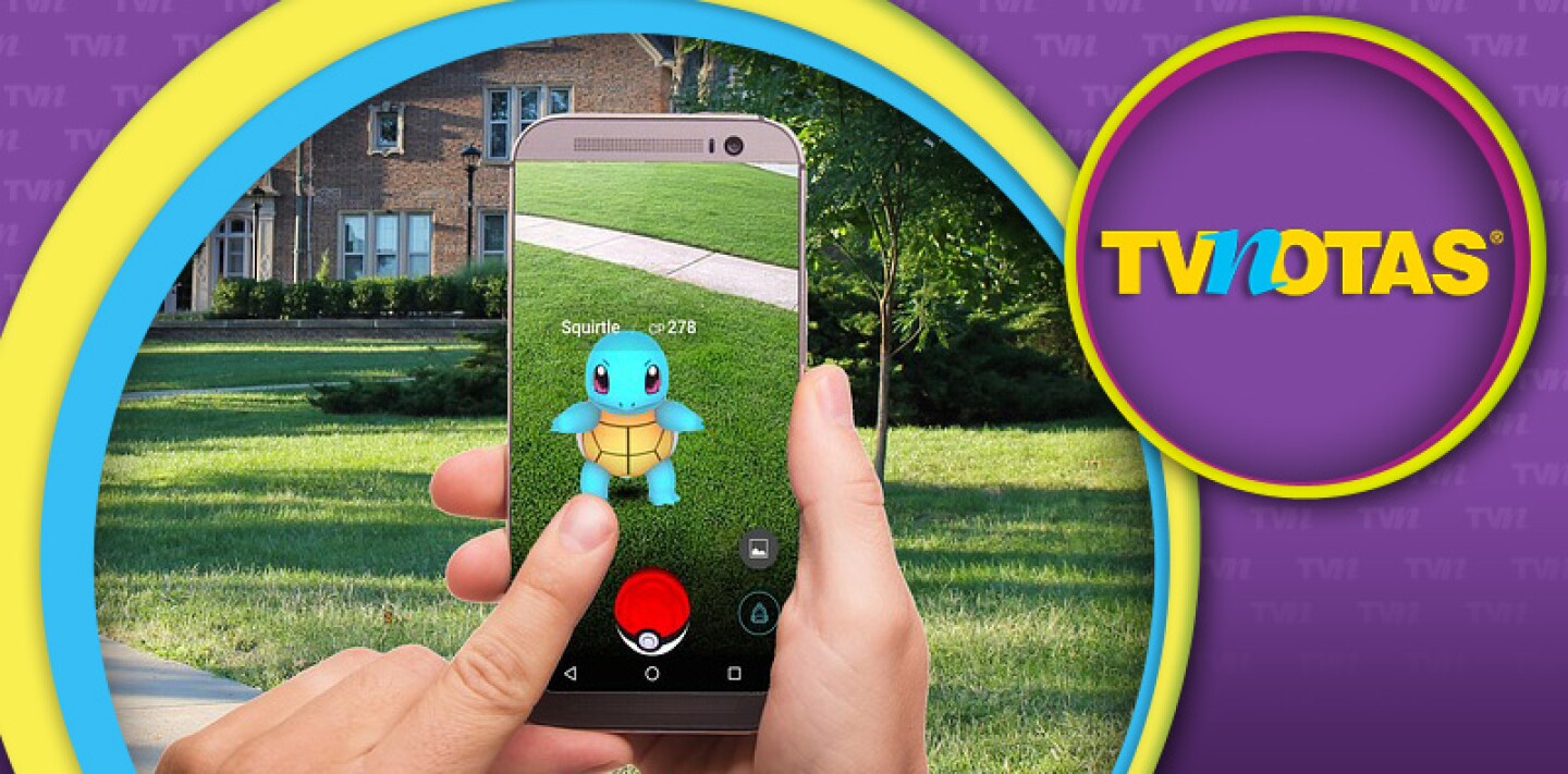 Pokémon Go cobró otra víctima.