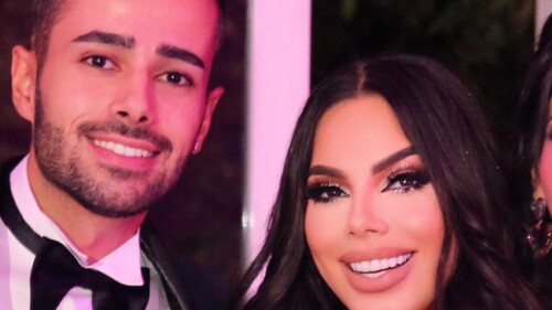 Boda Lizbeth Rodríguez